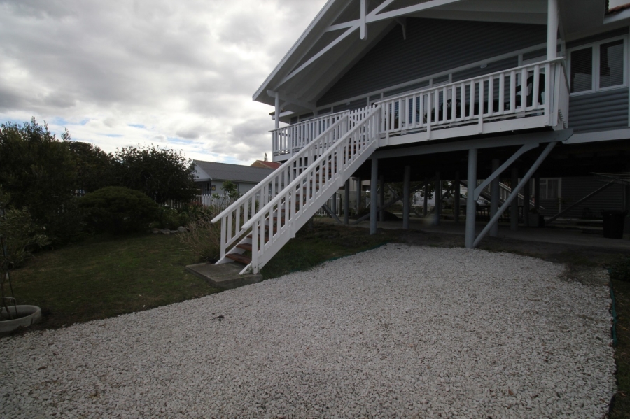 To Let 3 Bedroom Property for Rent in Kleinmond Western Cape
